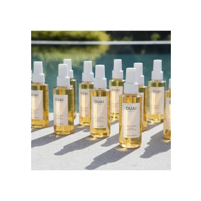 Abbildung von Ouai WAVE Spray Styling, Damen, Größe: 145 ml,
