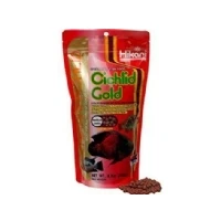 Abbildung von HIKARI CICHLID GOLD mittel 250g