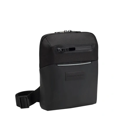 Abbildung von Porsche Design Urban Eco Umhängetasche S black