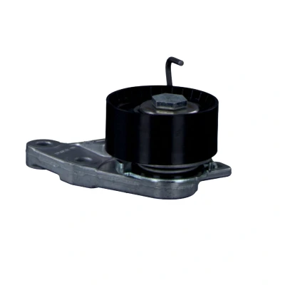 Abbildung von FEBI BILSTEIN 11291 Spannrolle, Zahnriemen FORD: Focus Mk1 Kombi, Schrägheck, 2 MAZDA: Hatchback