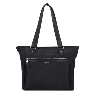 Abbildung von Picard Adventure Shopper Shopping Bag, Damen, Größe: One Size, Schwarz