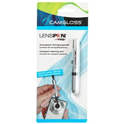 Abbildung von Camgloss C8023797 Lenspen Mini Pro II