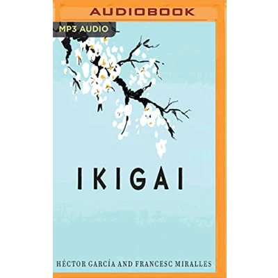 Abbildung von Ikigai: Los Secretos de Japón Para Una Vida Larga y Feliz