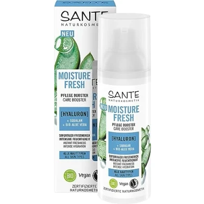 Abbildung von SANTE Gesichtspflege Moisture Fresh, 50 ml
