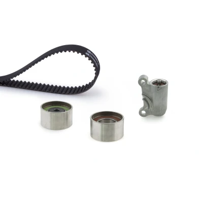 Abbildung von GATES K025630XS Zahnriemensatz Tru Power MAZDA: 5, 6 Sport, Station Wagon