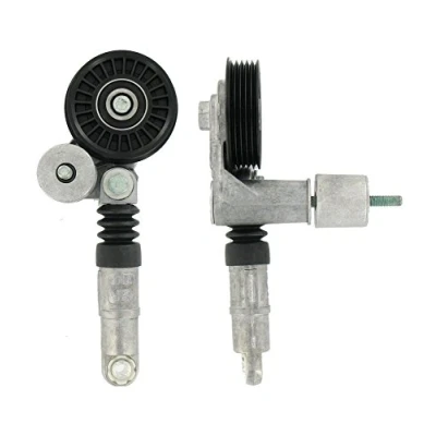 Abbildung von SKF VKM 31013 Spannrolle AUDI: A4 B6 Avant, A6 C5 B5 Limousine, VOLKSWAGEN: Passat GP Variant, Variant