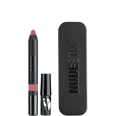 Abbildung von NUDESTIX Intense Matte Lip + Cheek Pencil verschiedene Farben Pixi