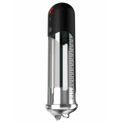 Abbildung von Penispumpe „Blowjob Power Pump“, vollautomatisch