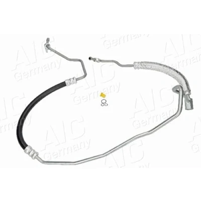 Abbildung von AIC 58495 Hydraulikschlauch, Lenkung von Hydraulikpumpe nach Lenkgetriebe PEUGEOT: 206 Schrägheck