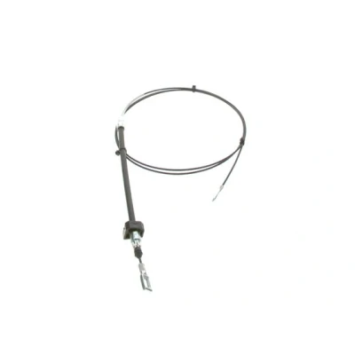 Abbildung von BOSCH 1 987 477 880 Handbremsseil 2440 MERCEDES BENZ: Sprinter 3 T Kastenwagen, Bus, Pritsche/Fahrgestell