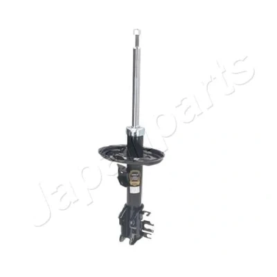 Abbildung von JAPANPARTS MM 00162 Stoßdämpfer Vorderachse rechts Gasdruck Zweirohr Federbein unten Schelle, oben Stift FIAT: 500 Schrägheck, C Cabrio