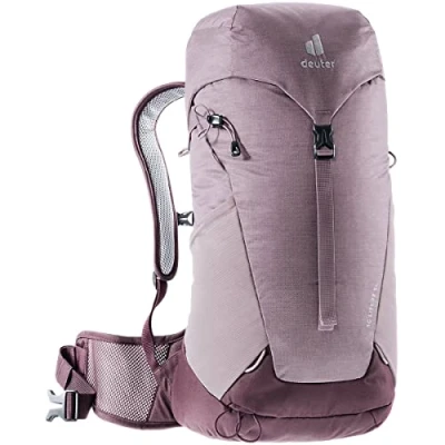 Abbildung von Deuter AC LITE 22 SL 54 CM Trekkingrucksack, Größe: One Size, Grape aubergine