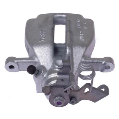Abbildung von METZGER 6250556 Bremssattel Hinterachse rechts CITROËN: Jumpy II MPV, Kastenwagen, PEUGEOT: Expert Tepee