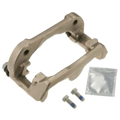Abbildung von TRW BDA609 Bremssattelhalter BMW: 1 Schrägheck, Coupe, Cabrio