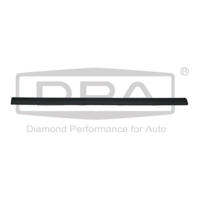 Abbildung von DPA 88530878602 Zierleisten SKODA: Octavia 2 Combi