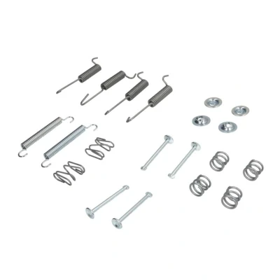Abbildung von QUICK BRAKE 105 0047 Zubehörsatz, Feststellbremsbacken MAZDA: CX 5 I