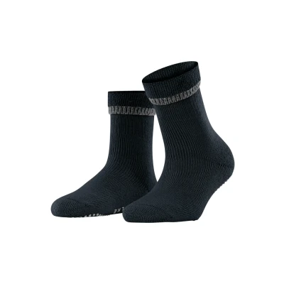 Abbildung von Falke Socken marine, Damen, Größe: 35 38, Marine