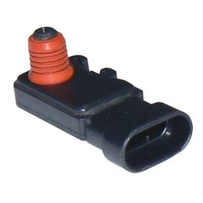 Abbildung von METZGER 0906047 Sensor, Ladedruck OPEL: Signum CC, Astra H Caravan, Meriva A