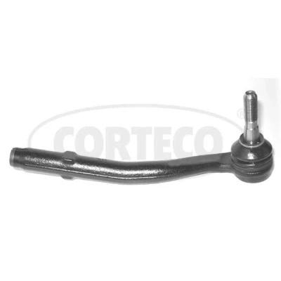 Abbildung von CORTECO 49399532 Spurstangenkopf Vorderachse links BMW: 5 Limousine, Touring