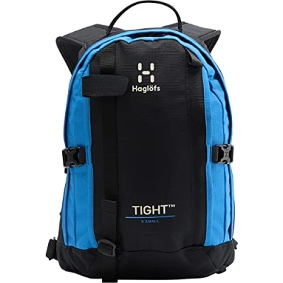 Abbildung von Haglöfs Tagesrucksack, Größe: One Size, True black nordic blue