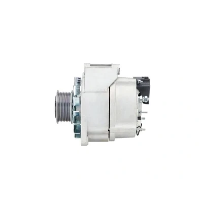 Abbildung von BOSCH 1 986 A00 748 Lichtmaschine 28V 80A MERCEDES BENZ: Vario Kasten / Kombi, UNIMOG, Kipper