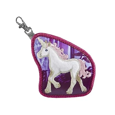 Abbildung von Step by KIGA MAGS ANHÄNGER Sonstige Accessoires für Kinder, Größe: One Size, Little unicorn nuala