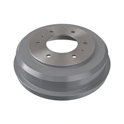 Abbildung von BLUE PRINT ADC44704 Bremstrommel Hinterachse 303 MITSUBISHI: PAJERO 1, L300 / Delica III Bus