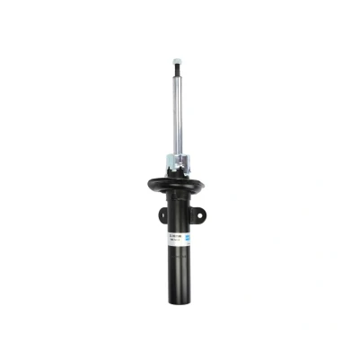 Abbildung von BILSTEIN B4 OE Replacement 22 053596 Stoßdämpfer Vorderachse Gasdruck Zweirohr Federbein unten Platte, oben Stift JAGUAR: X Type Limousine