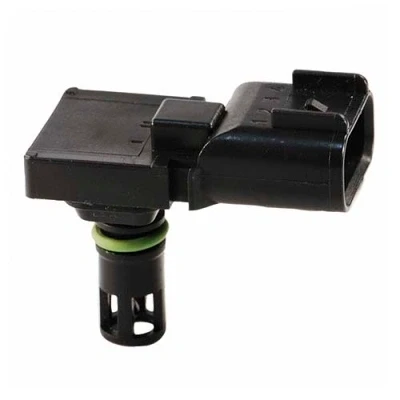 Abbildung von NGK 96755 Sensor, Saugrohrdruck mit integriertem Lufttemperatursensor FORD: Focus 2 Kombi, FIESTA 6, 5, VOLVO: V50, C30, S40 II