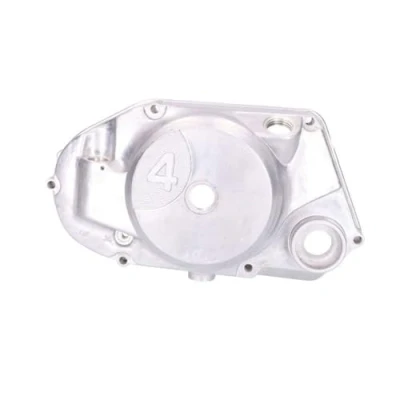 Abbildung von Kupplungsdeckel Motordeckel M541 M741 kompatibel für SIMSON S 51 53 3 4 Gang Comfort Mofa 1996