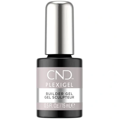 Abbildung von CND PLEXIGEL™ Builder Oat Milk 15 ml