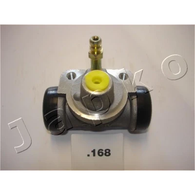 Abbildung von JAPKO 67168 Bremszylinder Hinterachse NISSAN: Pick Up