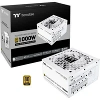 Abbildung von Toughpower GT Snow 1000W, PC Netzteil
