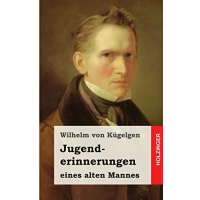 Abbildung von Jugenderinnerungen eines alten Mannes