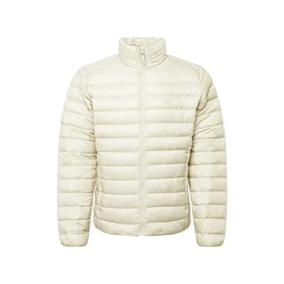 Abbildung von Jack Wolfskin Herren Jwp Down Winddichte Daunenjacke, Dusty Grey, XXL EU