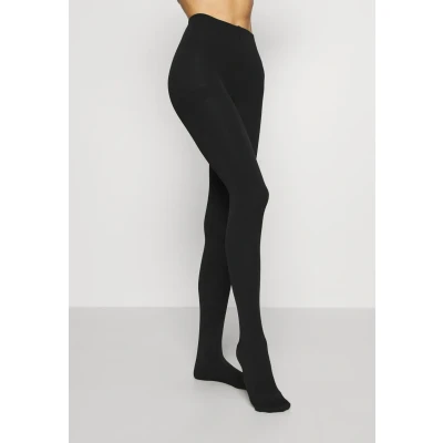 Abbildung von DIM Polar Tight Thermo Strumpfhose, Damen, Größe: 42 48, Black
