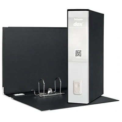 Abbildung von CF6 REGISTRATORI DOX 2 BIANCO