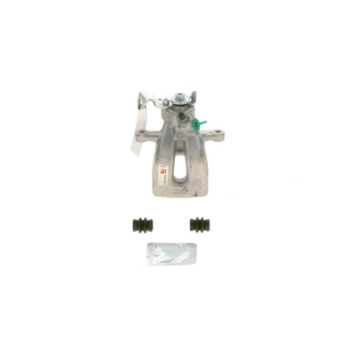 Abbildung von BOSCH 0 986 134 011 Bremssattel Aluminium 53 RENAULT: Clio 3, III Grandtour, Modus / Grand