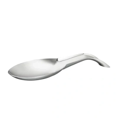 Abbildung von APS 650 Besteckablage, Löffelablage, Edelstahl, 27 x 11 3,5 cm, spülmaschinengeeignet