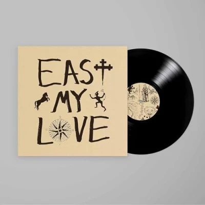 Abbildung von East My Love [Vinyl LP]
