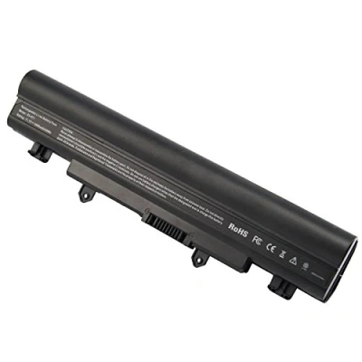 Abbildung von ARyee 4400mAh 11.1V E5 571 Akku Laptop für Acer Aspire E14 E15 421 572 E1 571G 411 421G 471 471G