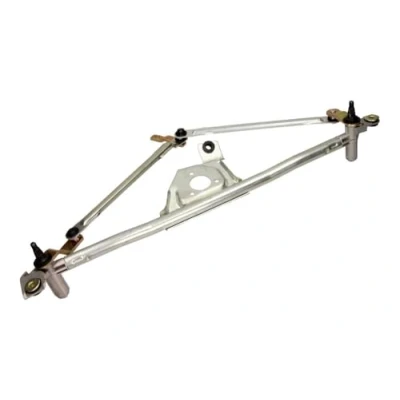 Abbildung von MAXGEAR 57 0092 Scheibenwischergestänge für Linkslenker ohne Elektromotor VOLKSWAGEN: Lupo / 3L, SEAT: Arosa