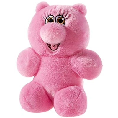 Abbildung von Heunec Freulein Frieda knuffiger Knuddelspaß, Rosa