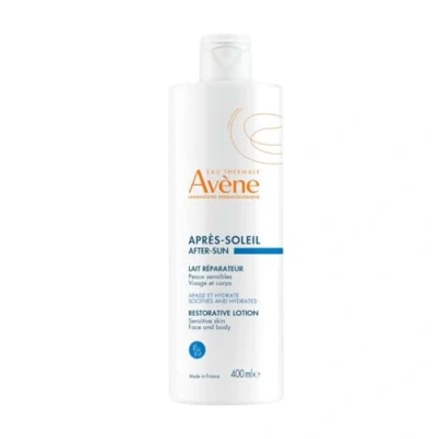 Abbildung von AVENE Repair Lotion, 400 ml