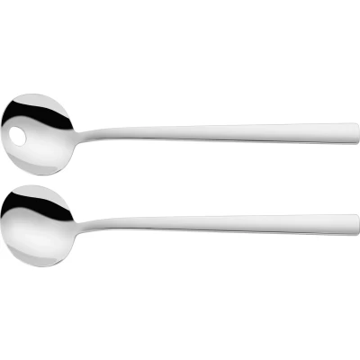 Abbildung von ZWILLING Dinner Salatbesteckset 2tlg., Edelstahl