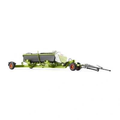 Abbildung von Wiking Claas Direct Disc 520 Schneidwerkwagen 1:32