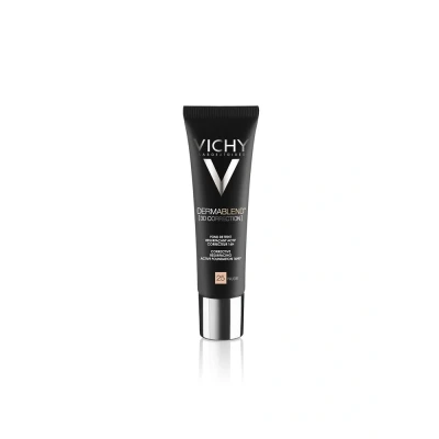 Abbildung von Vichy Dermablend [3D CORRECTION] Makeup 25 Foundation, Damen, Größe: 30 ml,