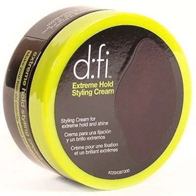 Abbildung von AMERICAN Crew: D:fi extreme Hold Styling Cream, 2.65 oz by CREW
