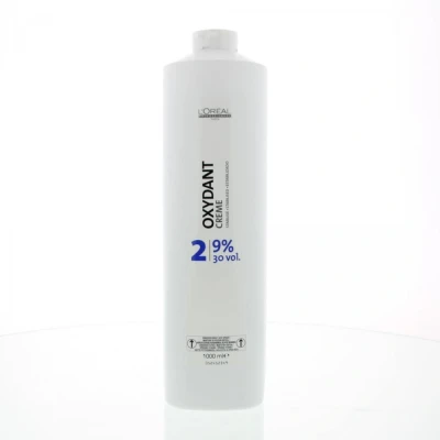 Abbildung von L&#039;Oreal Oxydant Crème 9% 30 Vol