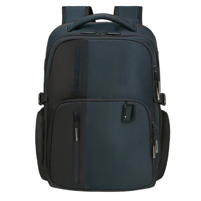 Abbildung von Samsonite BIZ2GO Laptop Backpack 15.6&#039;&#039; Daytrip deep blue